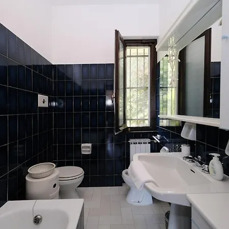 Casa Nozarego - Terrace With Sea View, Parking Space *