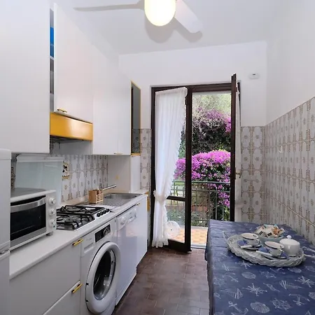 Casa Nozarego - Terrace With Sea View, Parking Space *