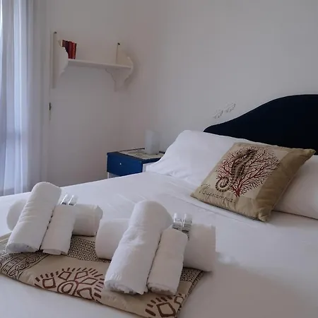 Casa Nozarego - Terrace With Sea View, Parking Space Apartmán *