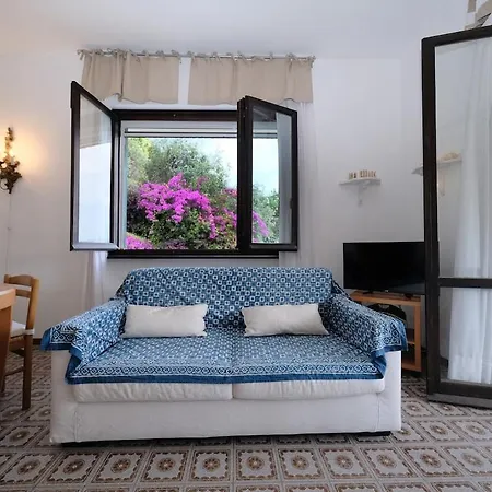 Apartmán Casa Nozarego - Terrace With Sea View, Parking Space *