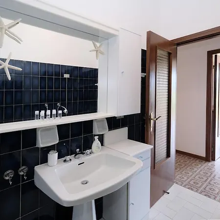 Casa Nozarego - Terrace With Sea View, Parking Space * Santa Margherita Ligure